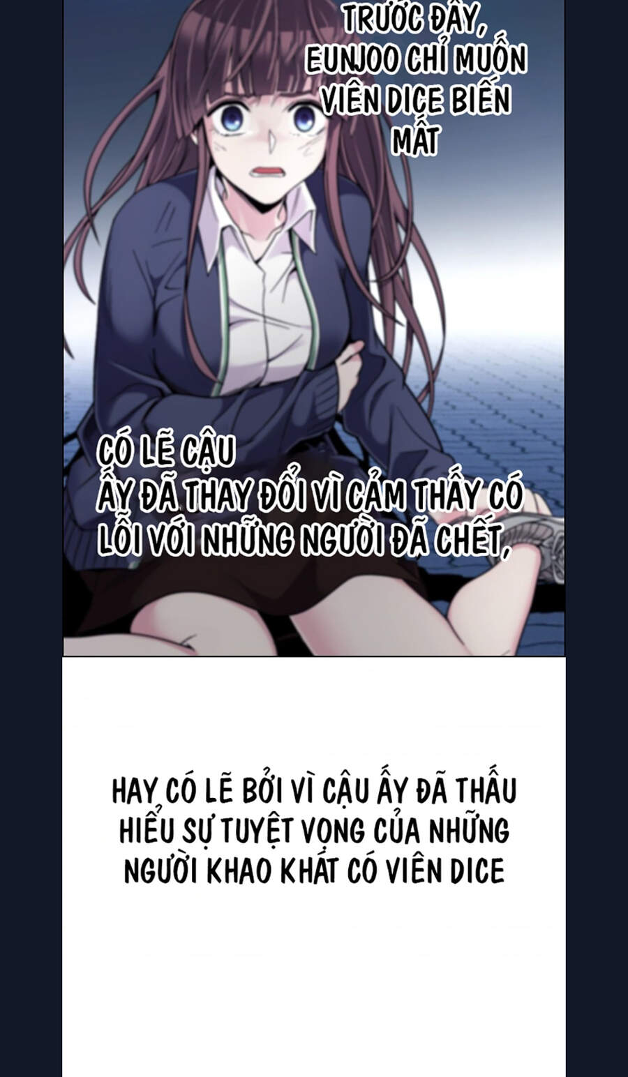 Dice - Chương 334 - Trang 13