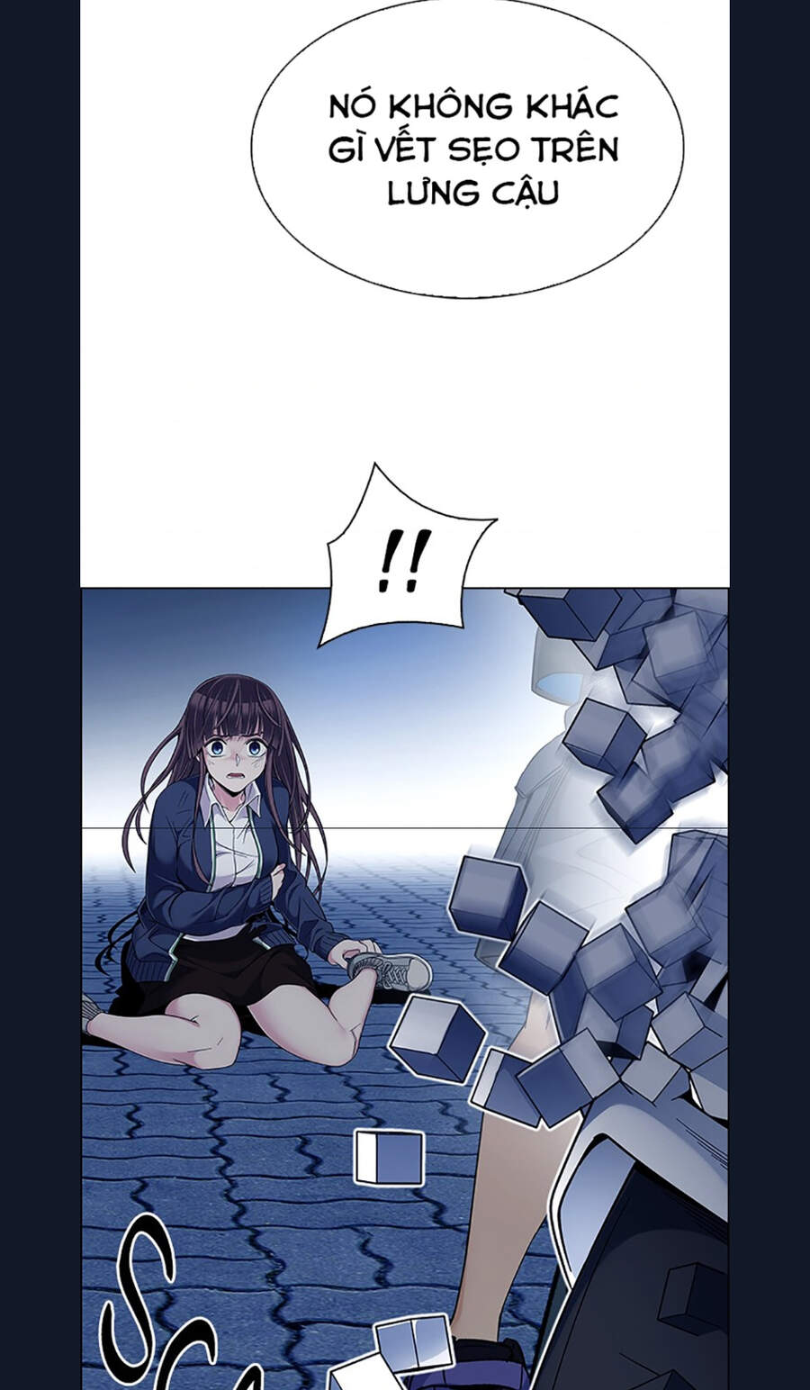 Dice - Chương 334 - Trang 15