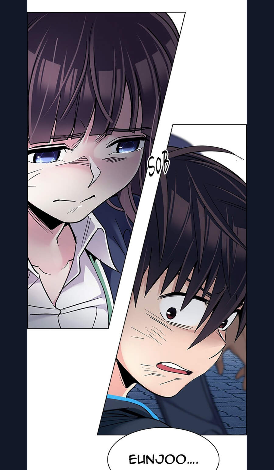 Dice - Chương 334 - Trang 18