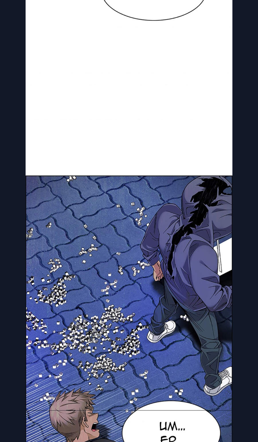 Dice - Chương 334 - Trang 19