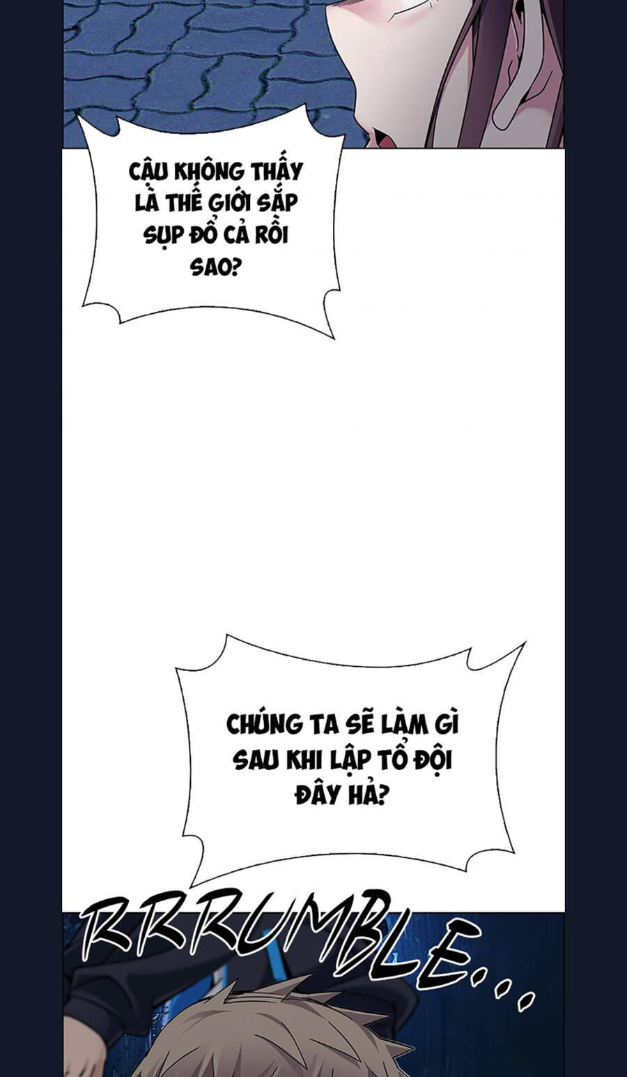 Dice - Chương 334 - Trang 23