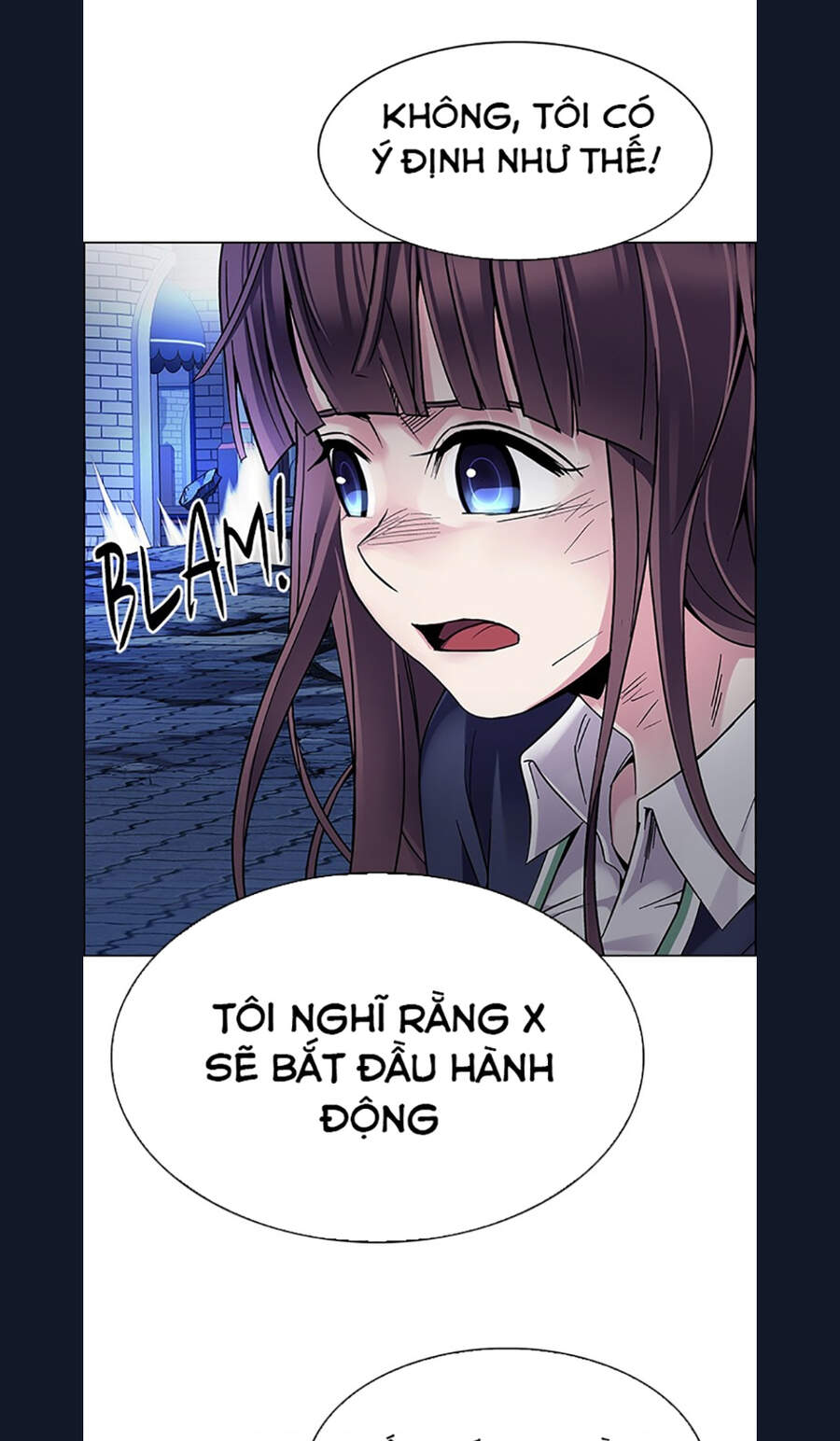 Dice - Chương 334 - Trang 25