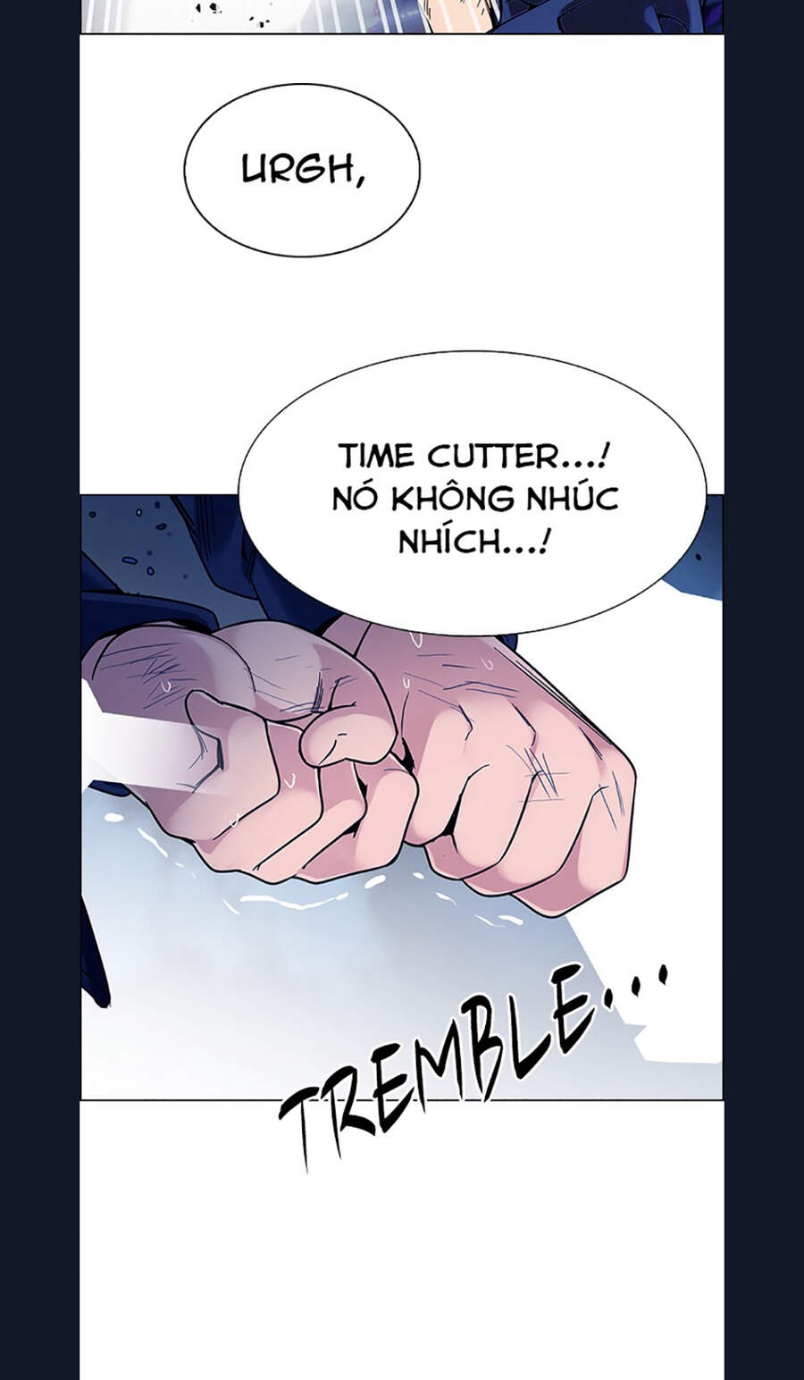 Dice - Chương 334 - Trang 32