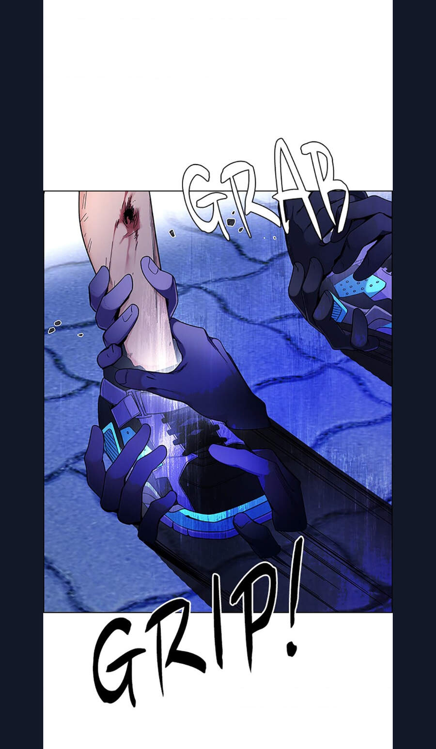 Dice - Chương 334 - Trang 35