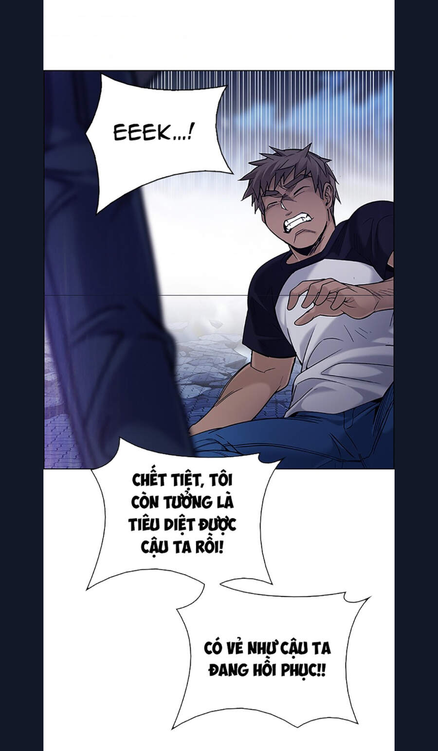 Dice - Chương 334 - Trang 36