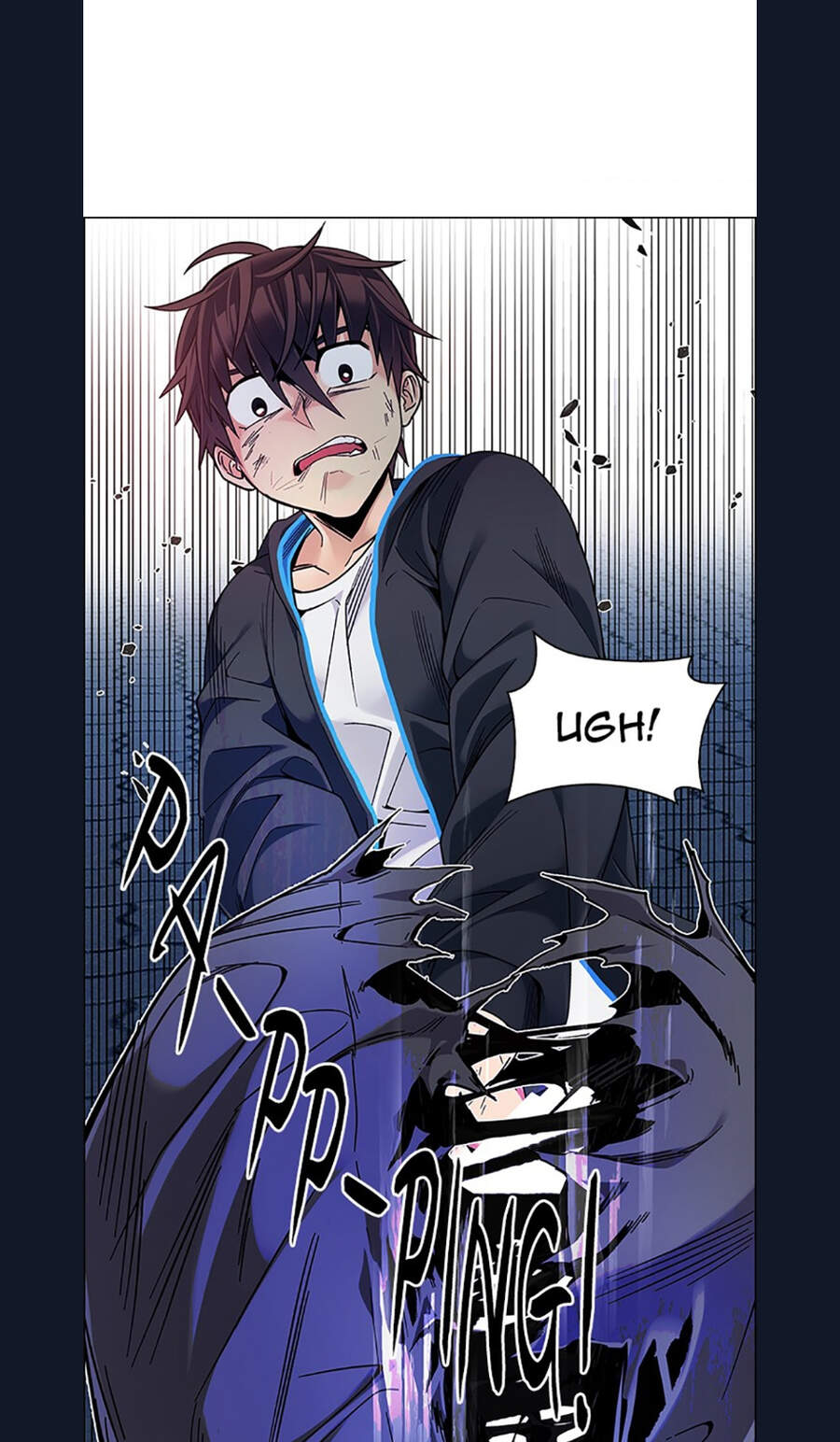 Dice - Chương 334 - Trang 37