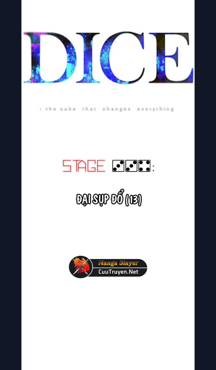 Dice - Chương 334 - Trang 5