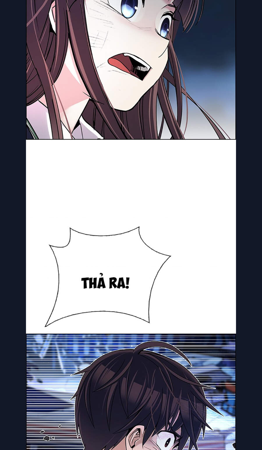 Dice - Chương 334 - Trang 41