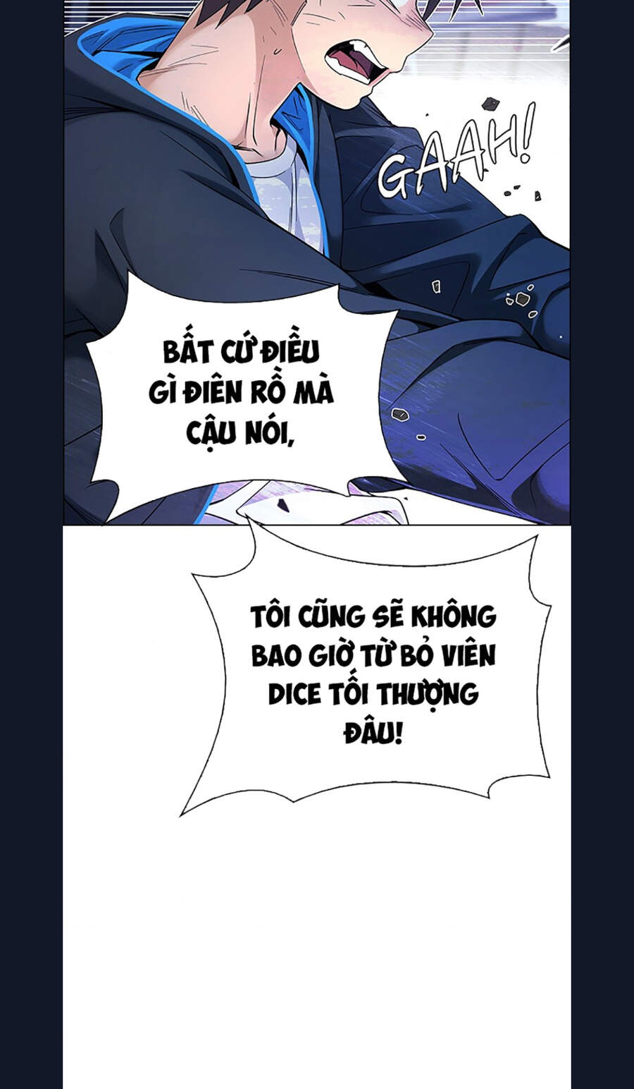 Dice - Chương 334 - Trang 42