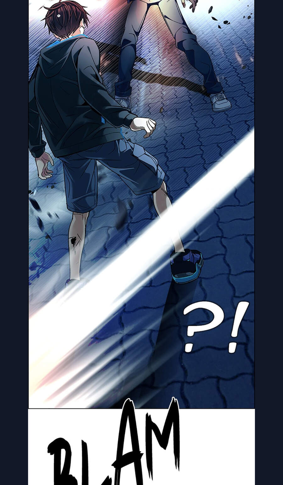 Dice - Chương 334 - Trang 49