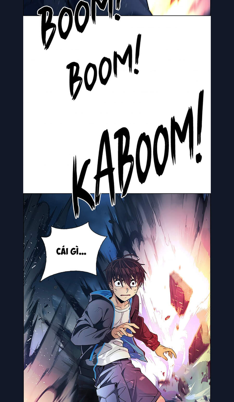 Dice - Chương 334 - Trang 51