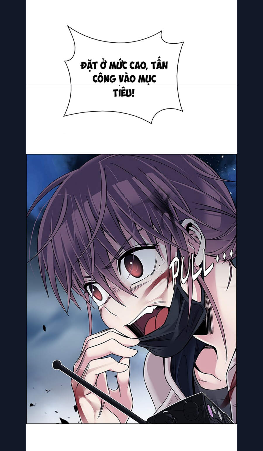 Dice - Chương 334 - Trang 57