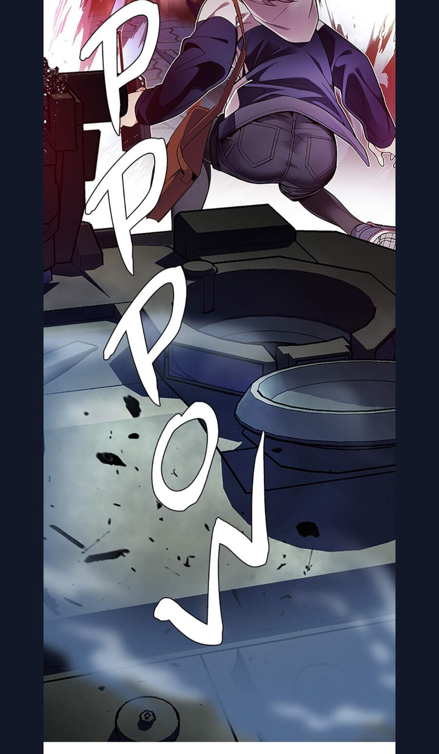 Dice - Chương 334 - Trang 59