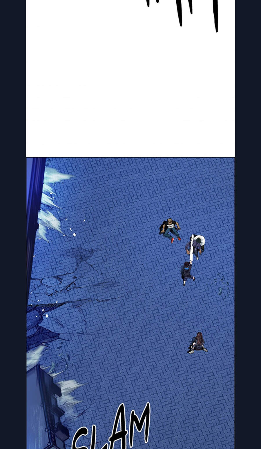 Dice - Chương 334 - Trang 7