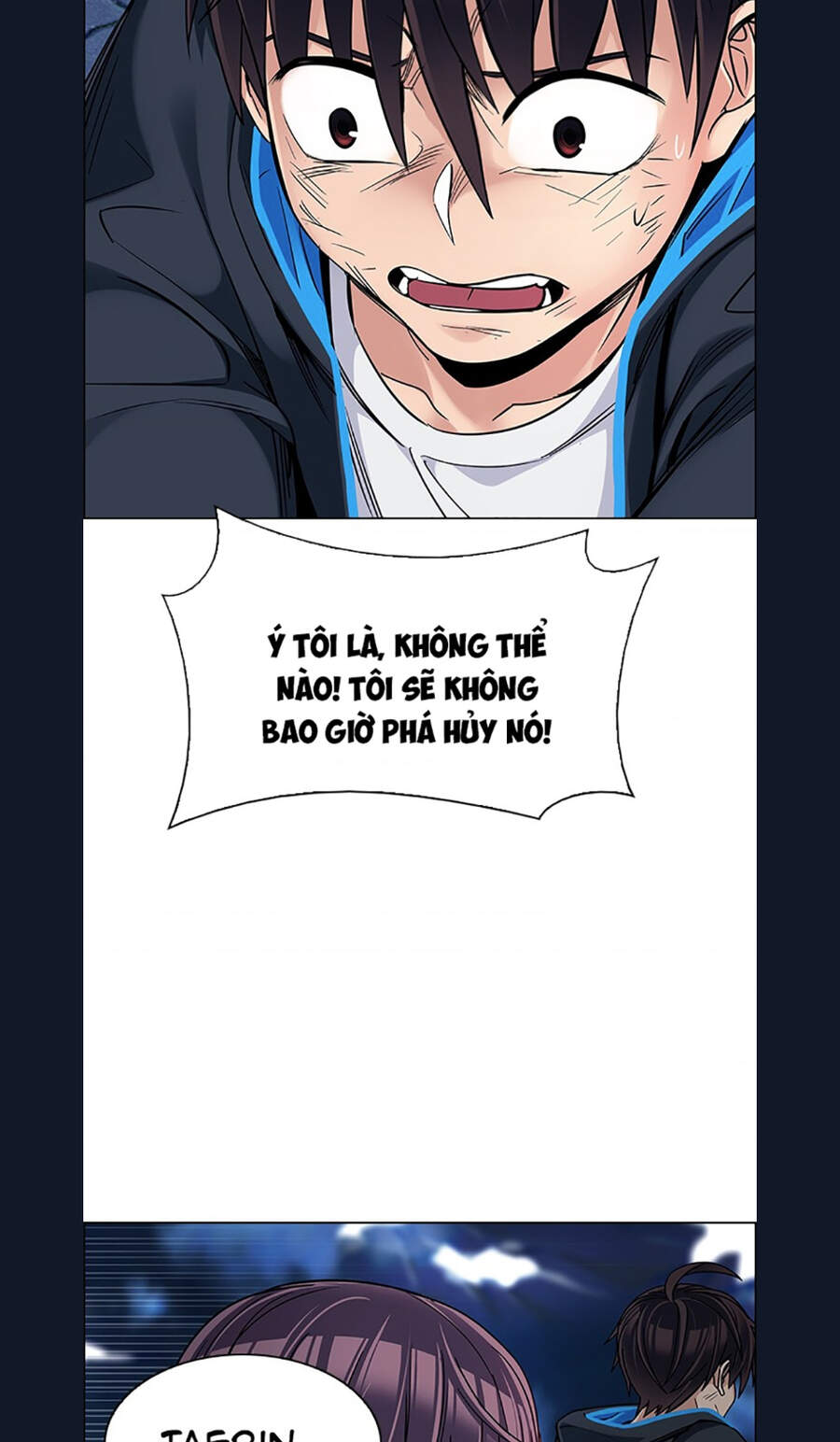 Dice - Chương 334 - Trang 9