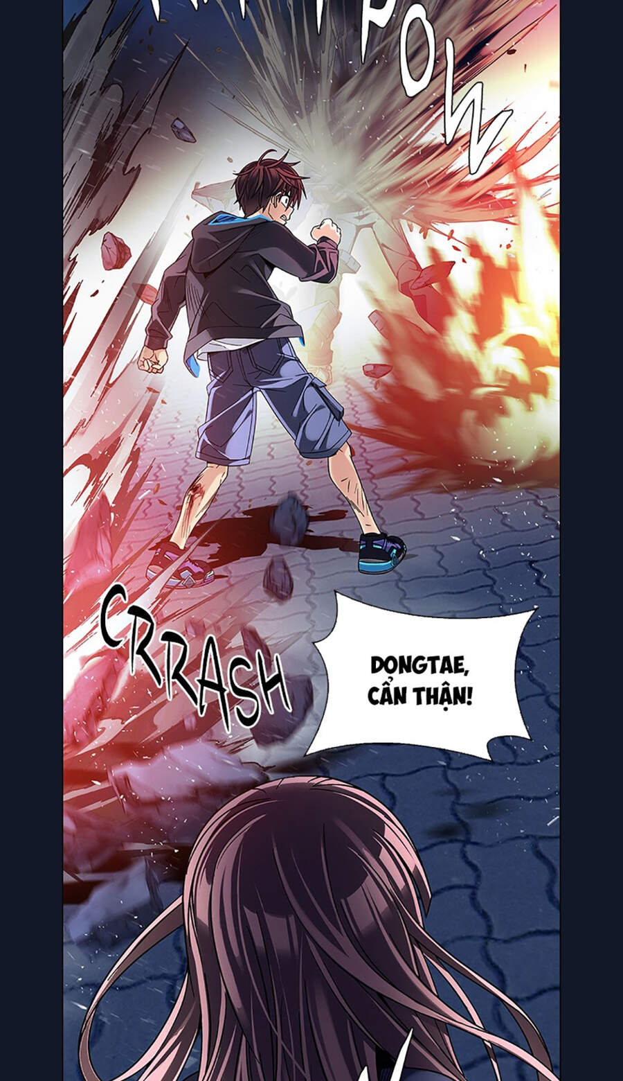 Dice - Chương 335 - Trang 12