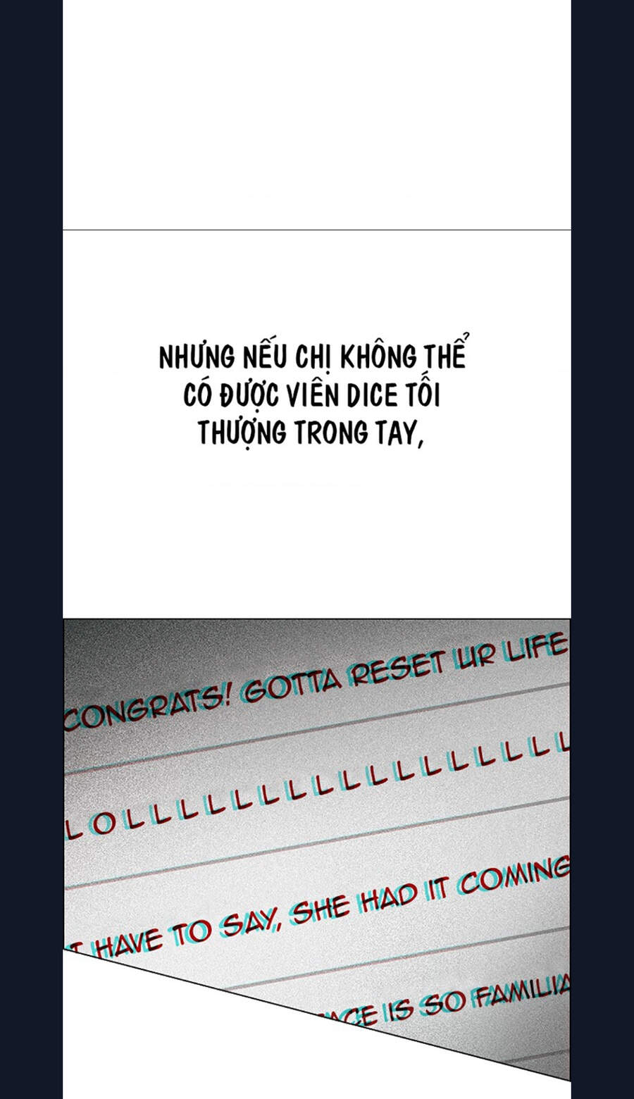 Dice - Chương 335 - Trang 20
