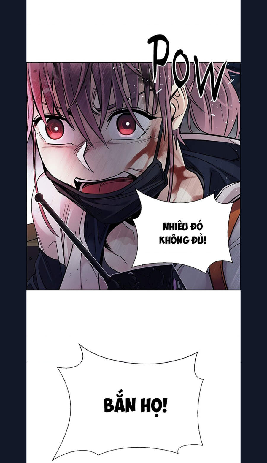 Dice - Chương 335 - Trang 22