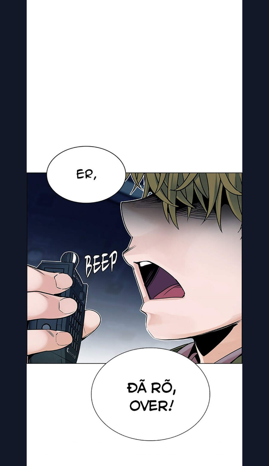 Dice - Chương 335 - Trang 23