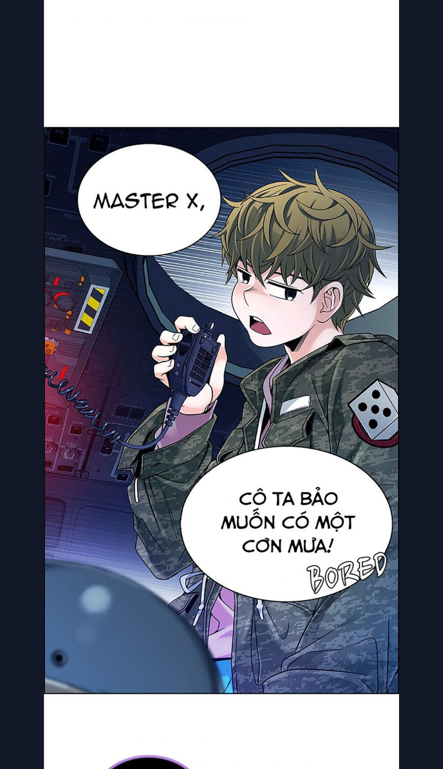 Dice - Chương 335 - Trang 24