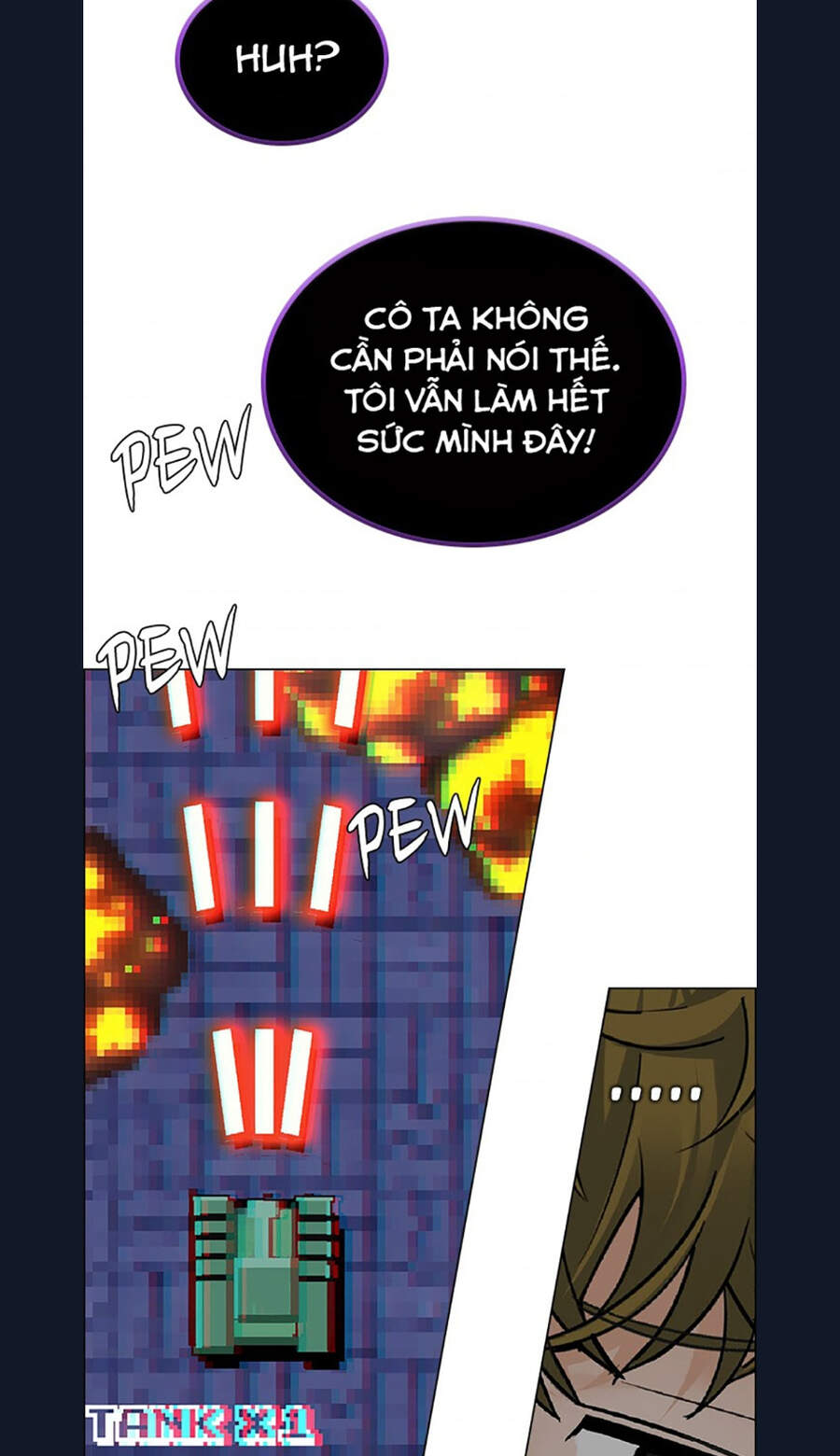 Dice - Chương 335 - Trang 25
