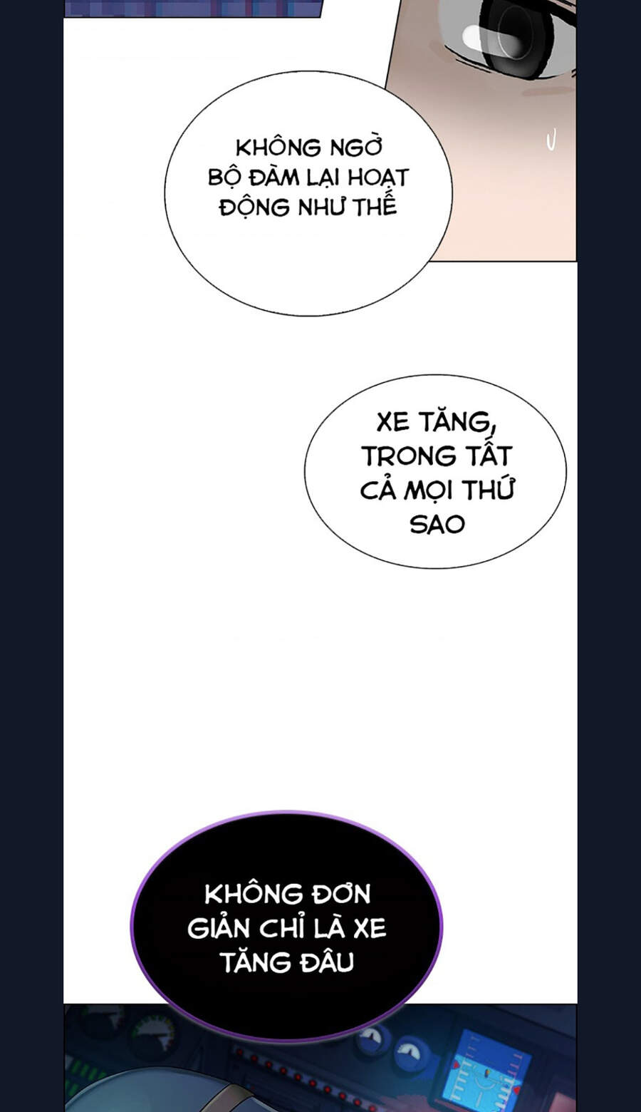 Dice - Chương 335 - Trang 26