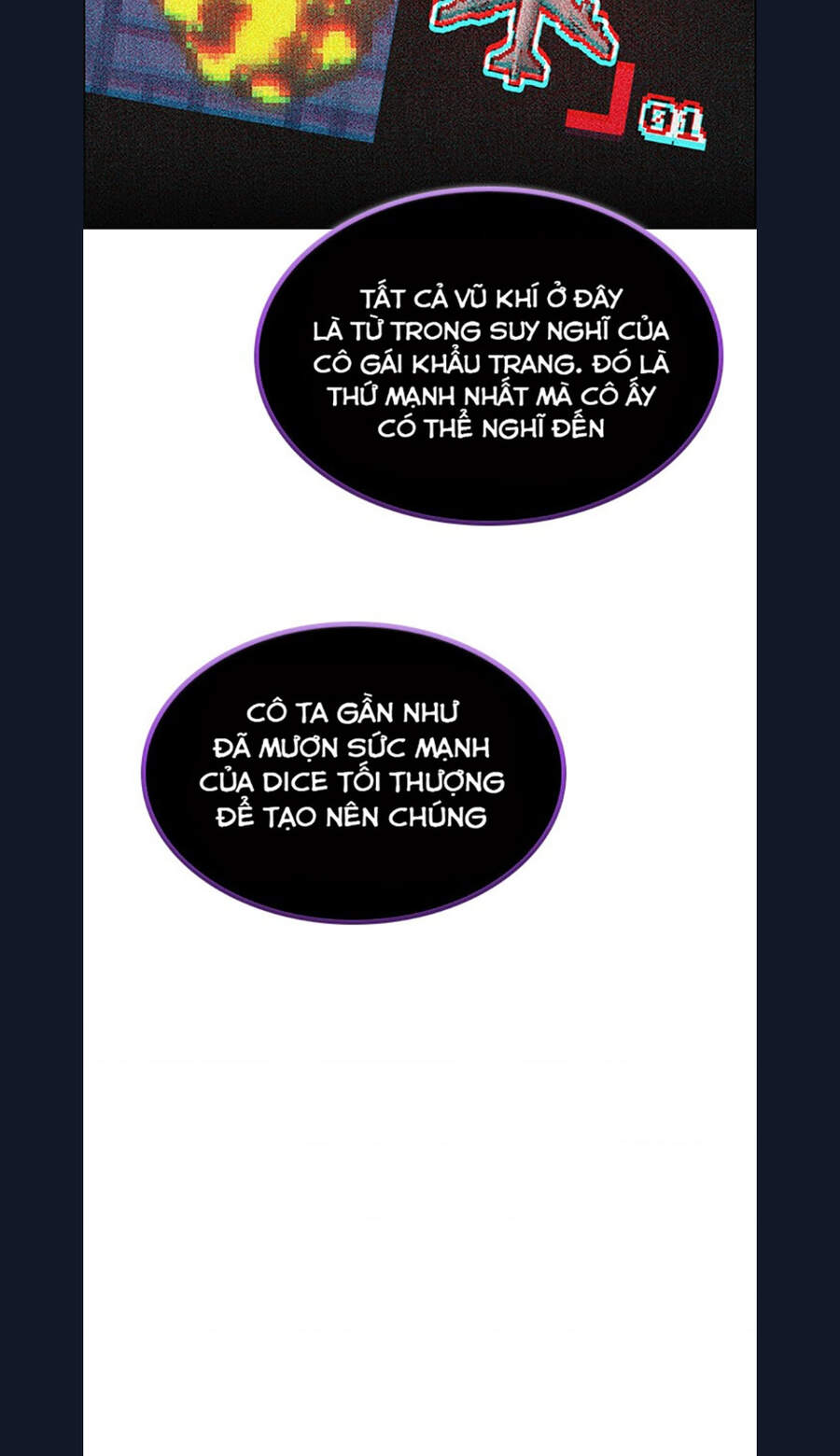 Dice - Chương 335 - Trang 28