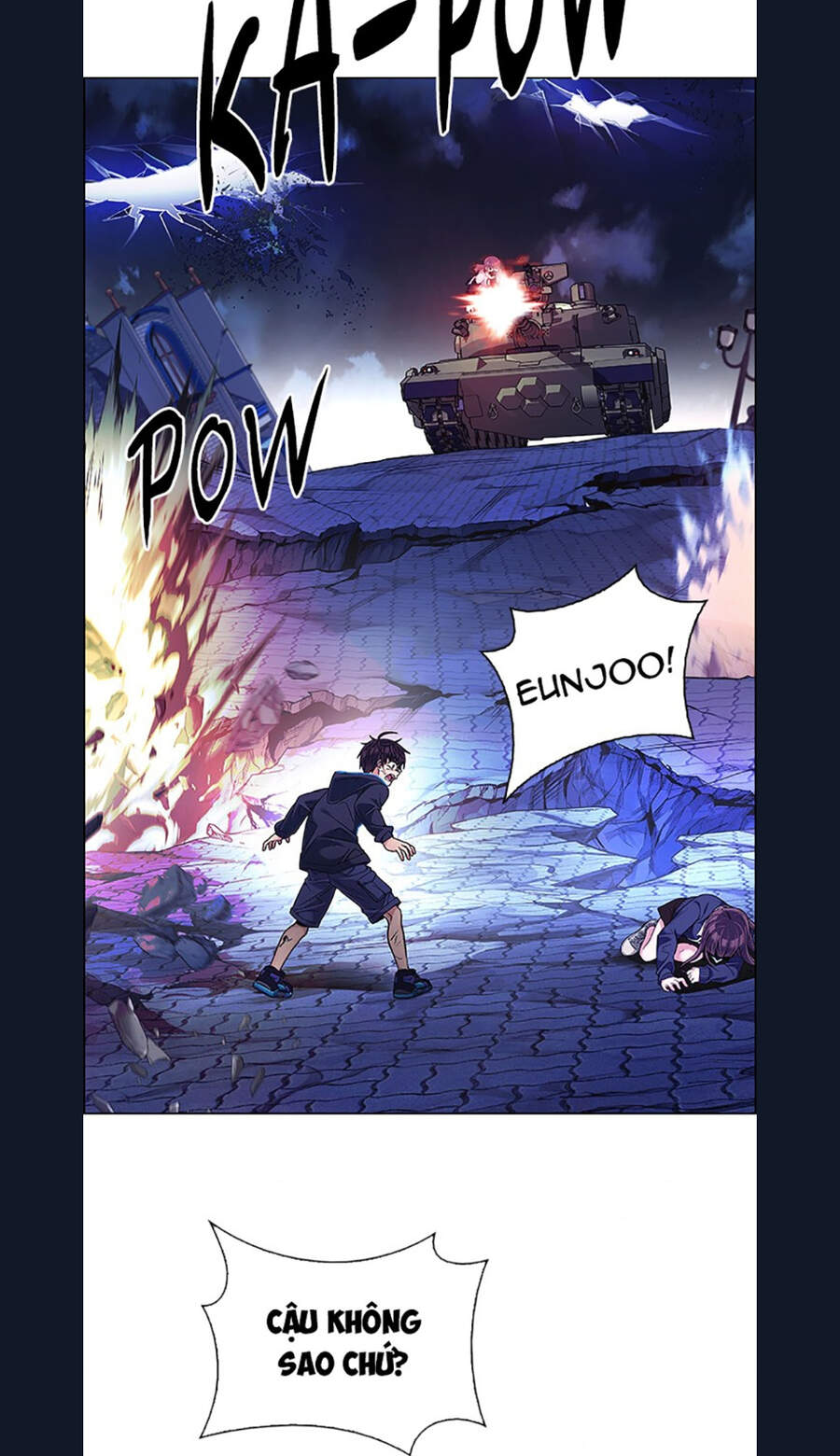 Dice - Chương 335 - Trang 30