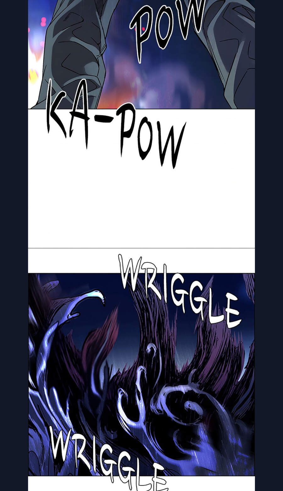 Dice - Chương 335 - Trang 36