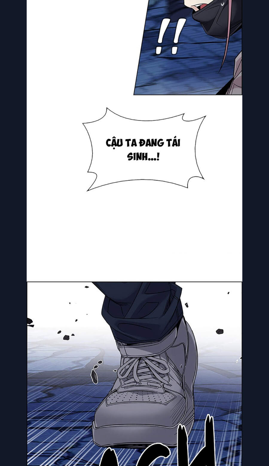 Dice - Chương 335 - Trang 39