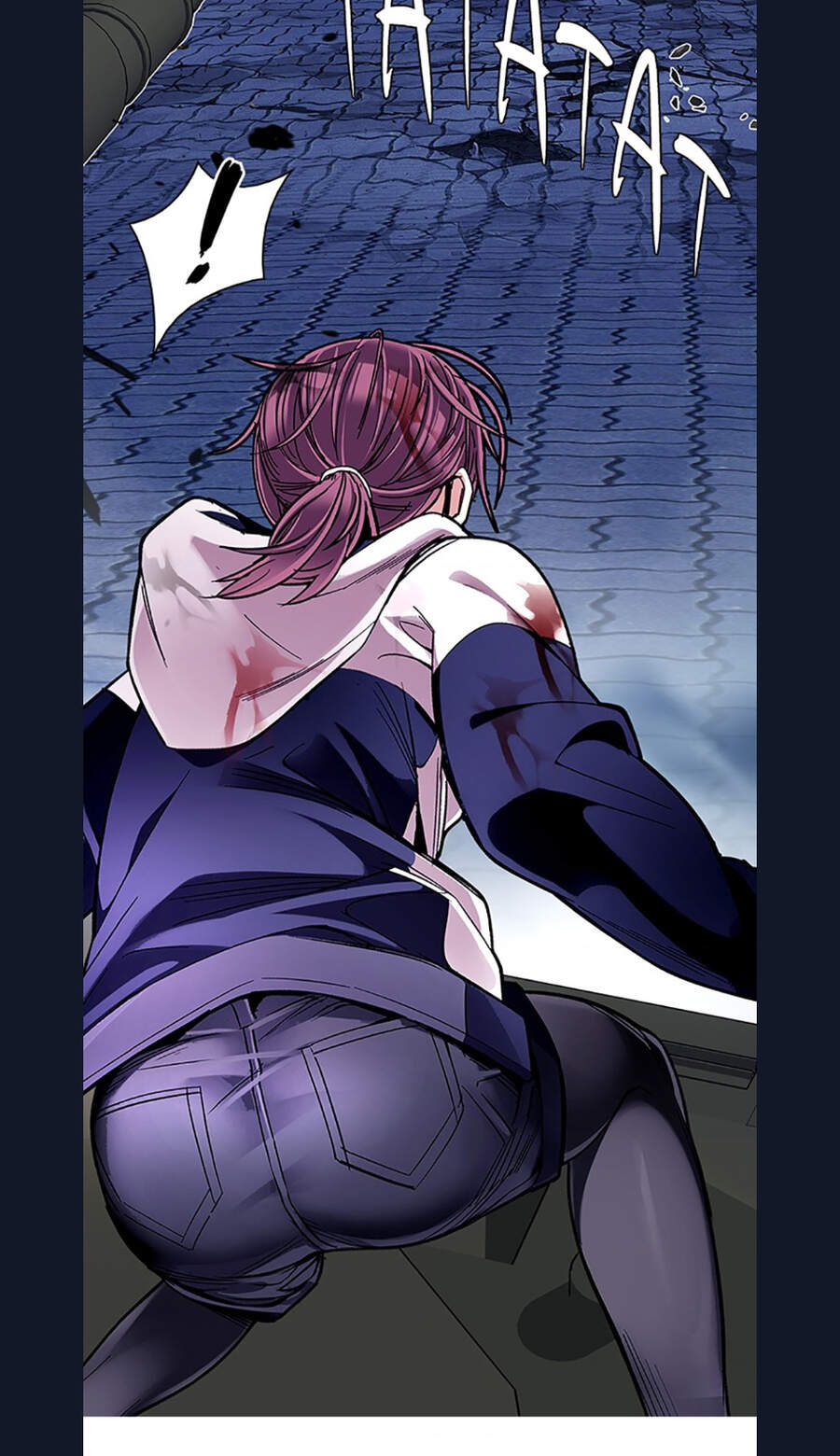 Dice - Chương 335 - Trang 41