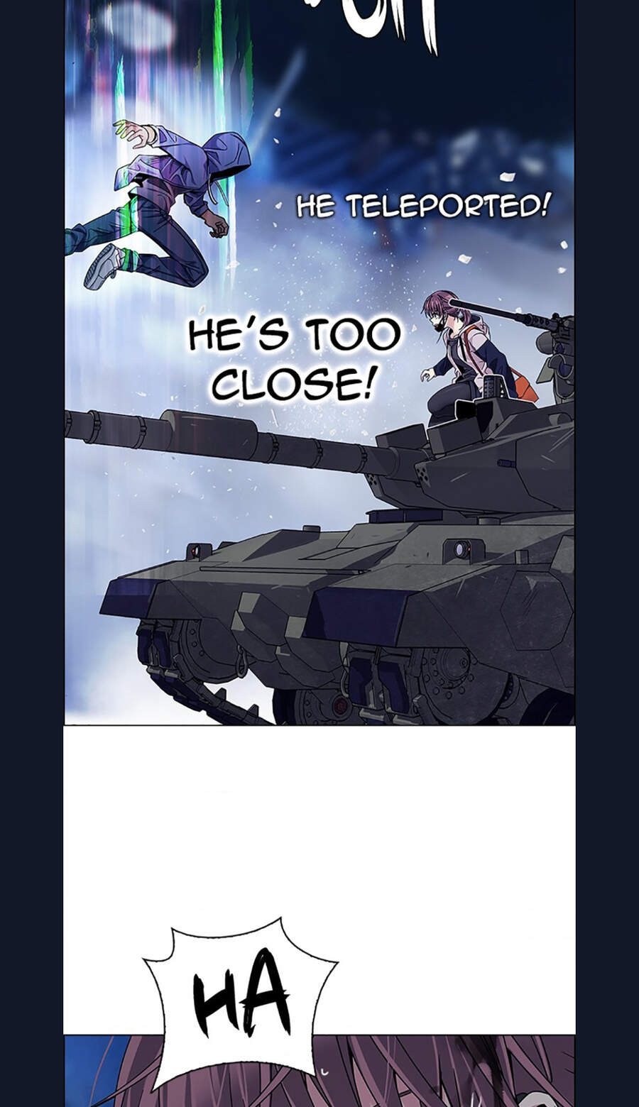 Dice - Chương 335 - Trang 46