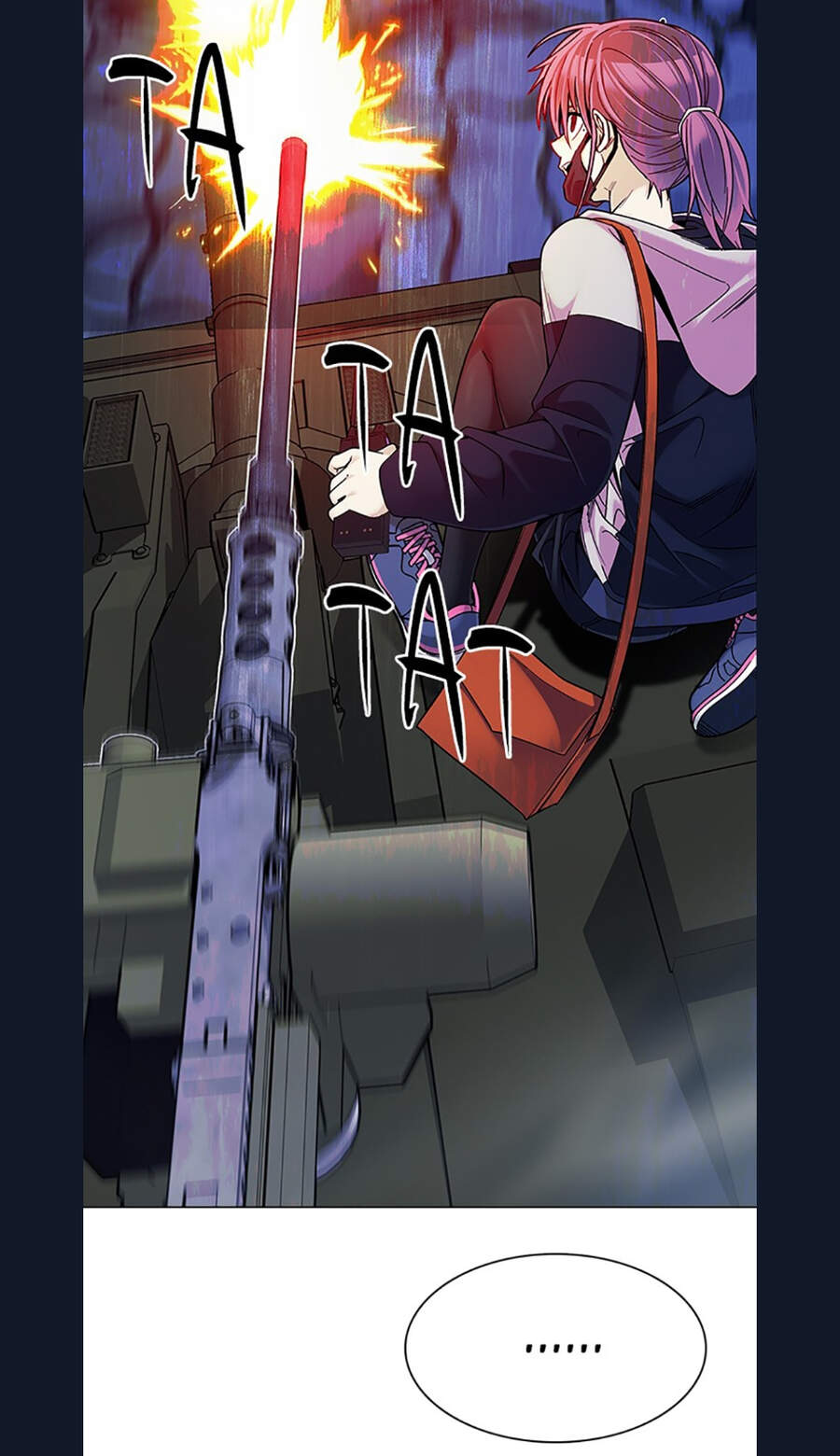 Dice - Chương 335 - Trang 49