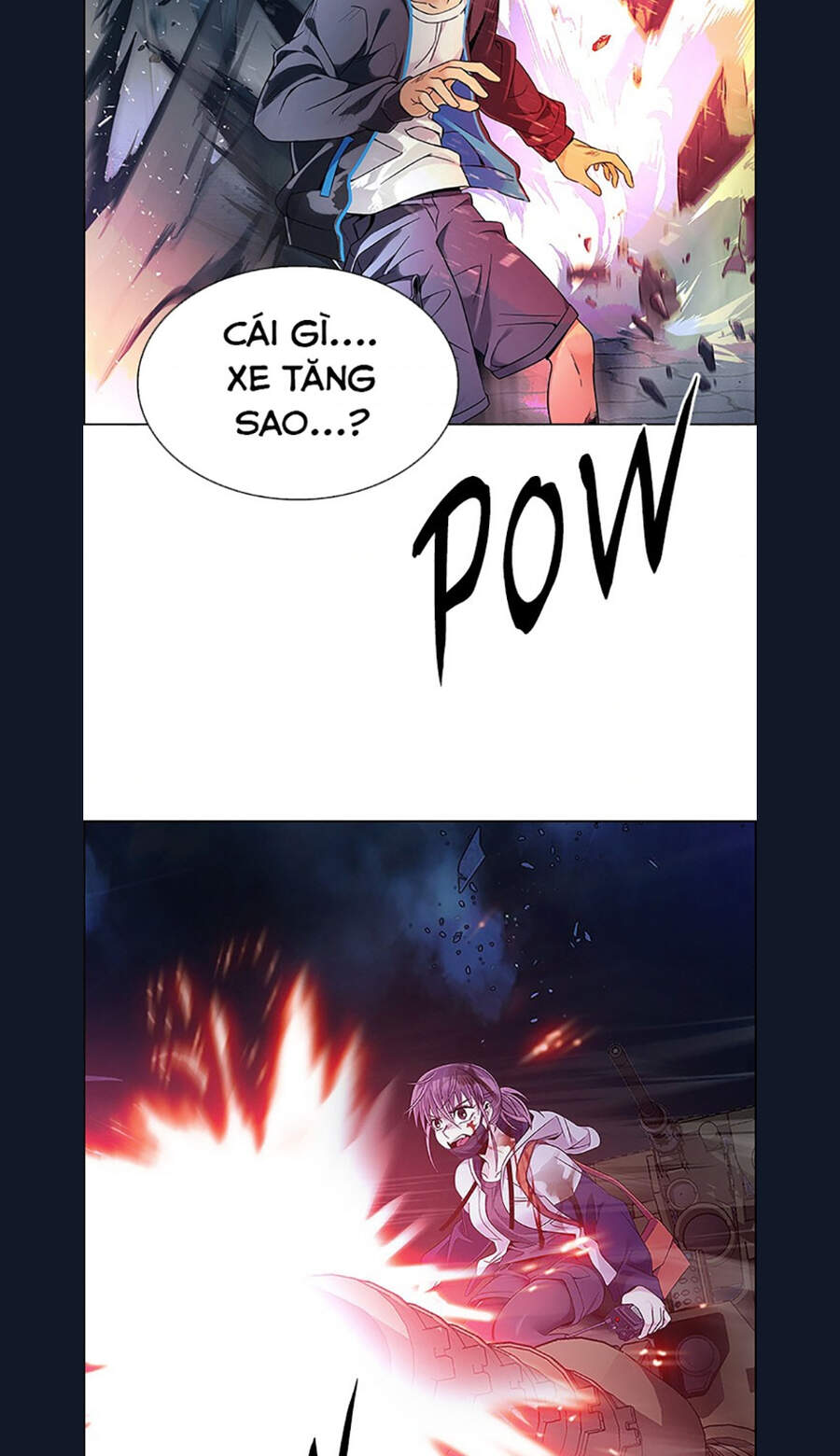 Dice - Chương 335 - Trang 10