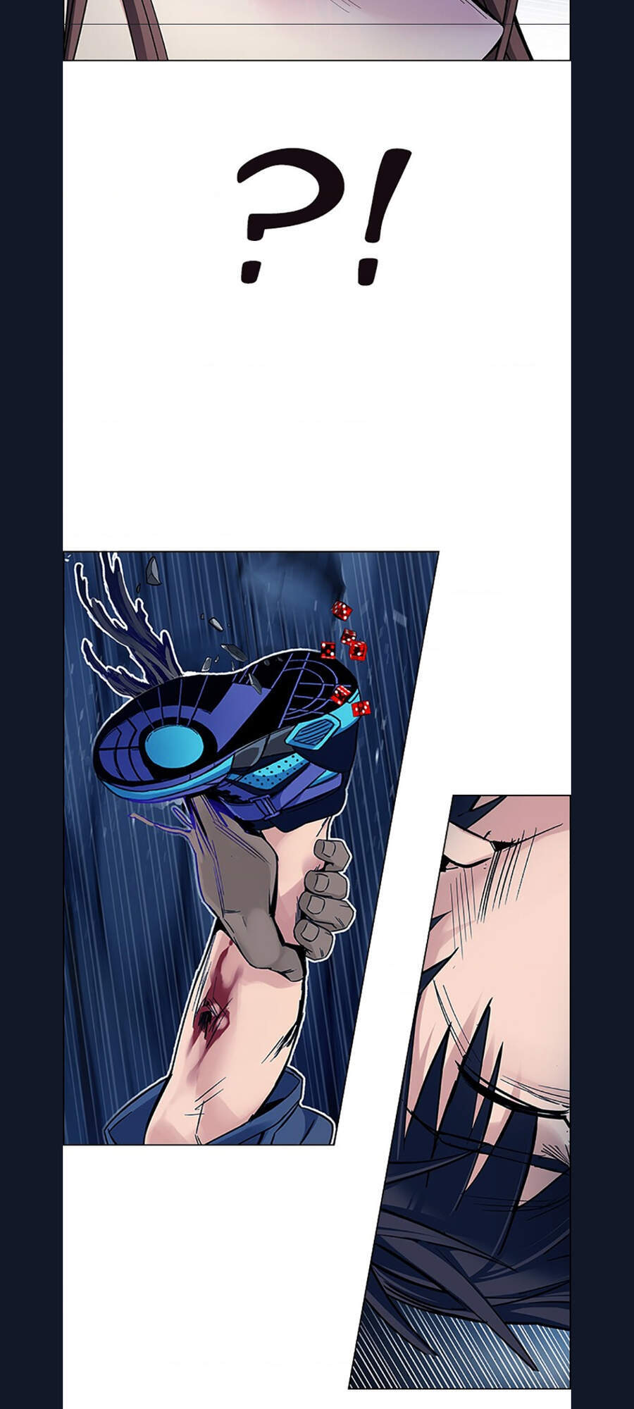 Dice - Chương 336 - Trang 103