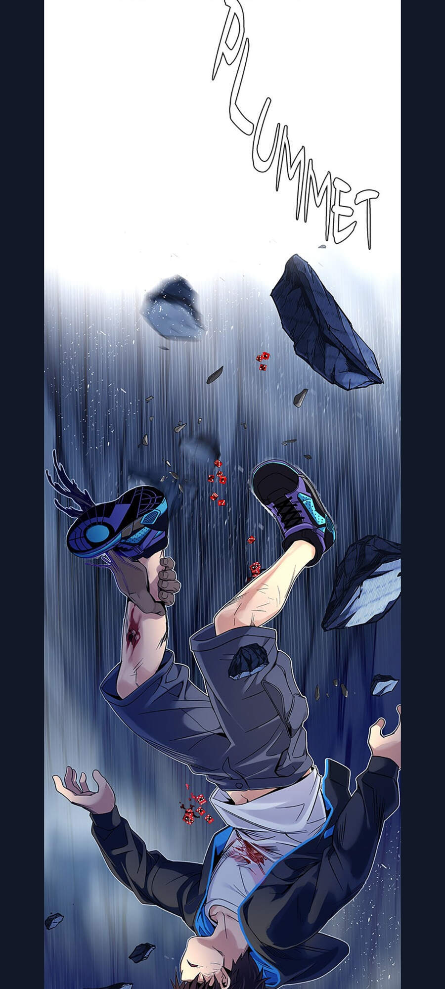 Dice - Chương 336 - Trang 105