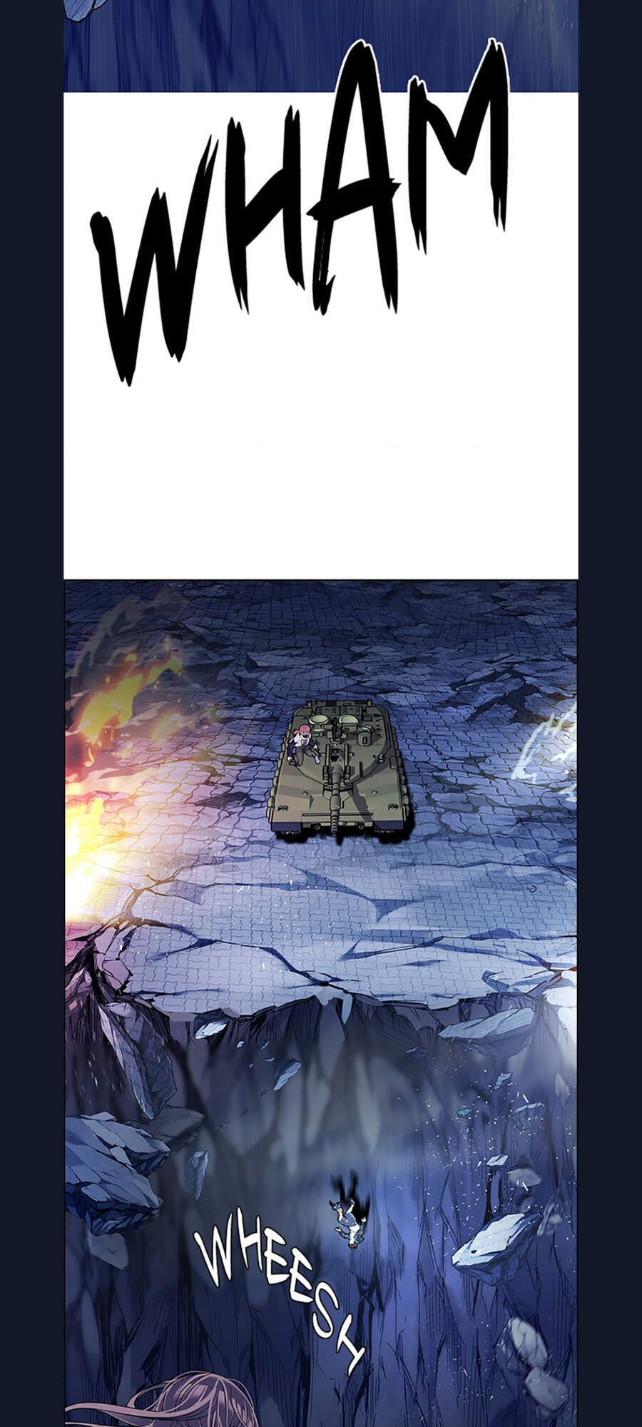 Dice - Chương 336 - Trang 107