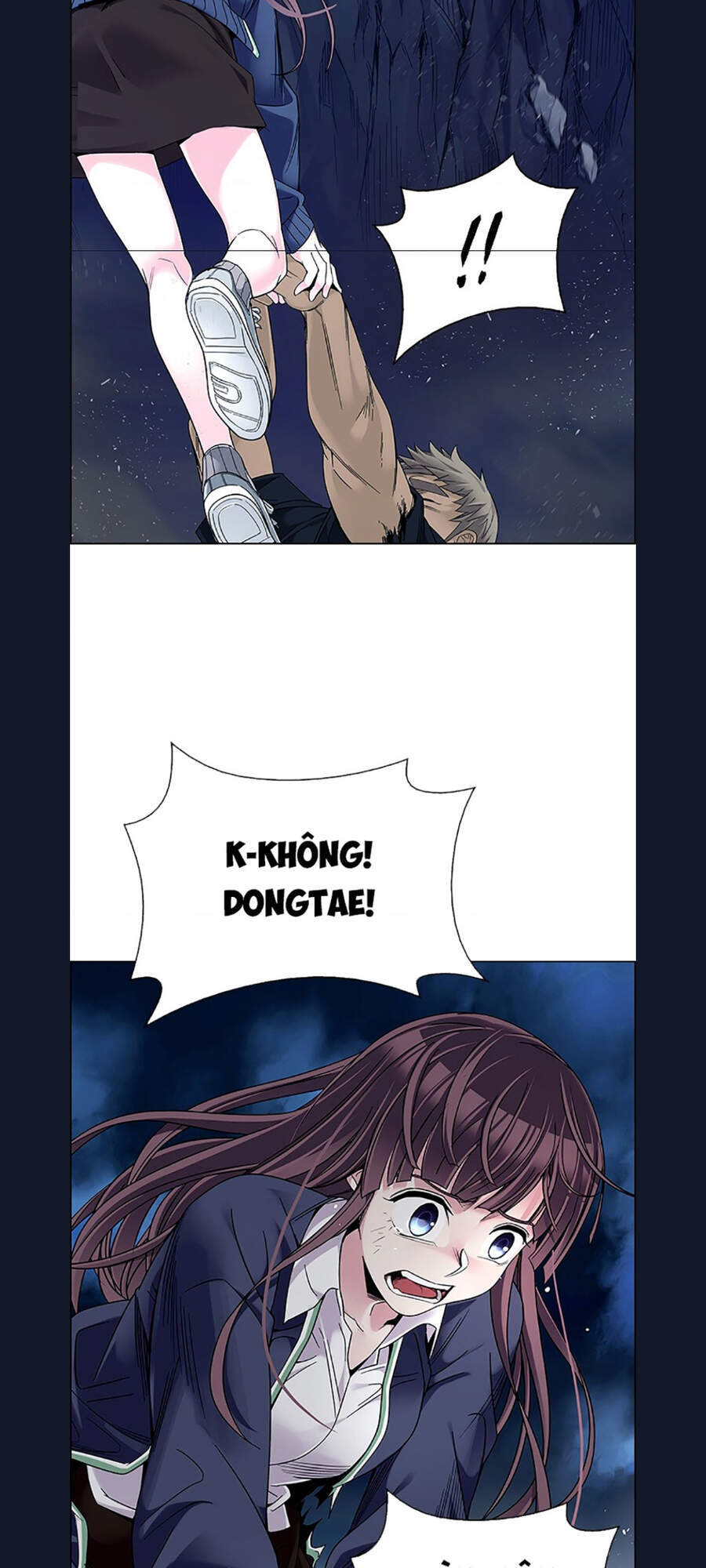 Dice - Chương 336 - Trang 109