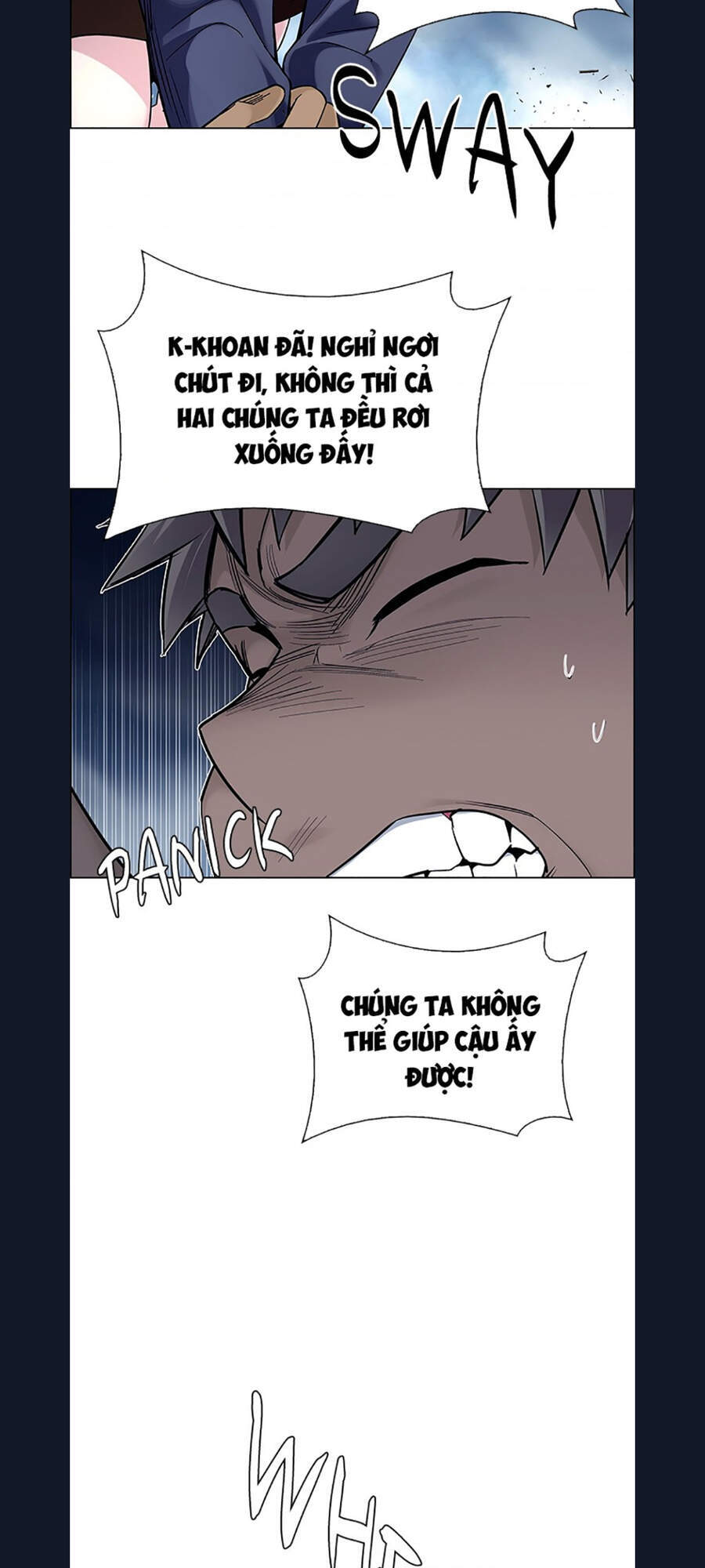 Dice - Chương 336 - Trang 111