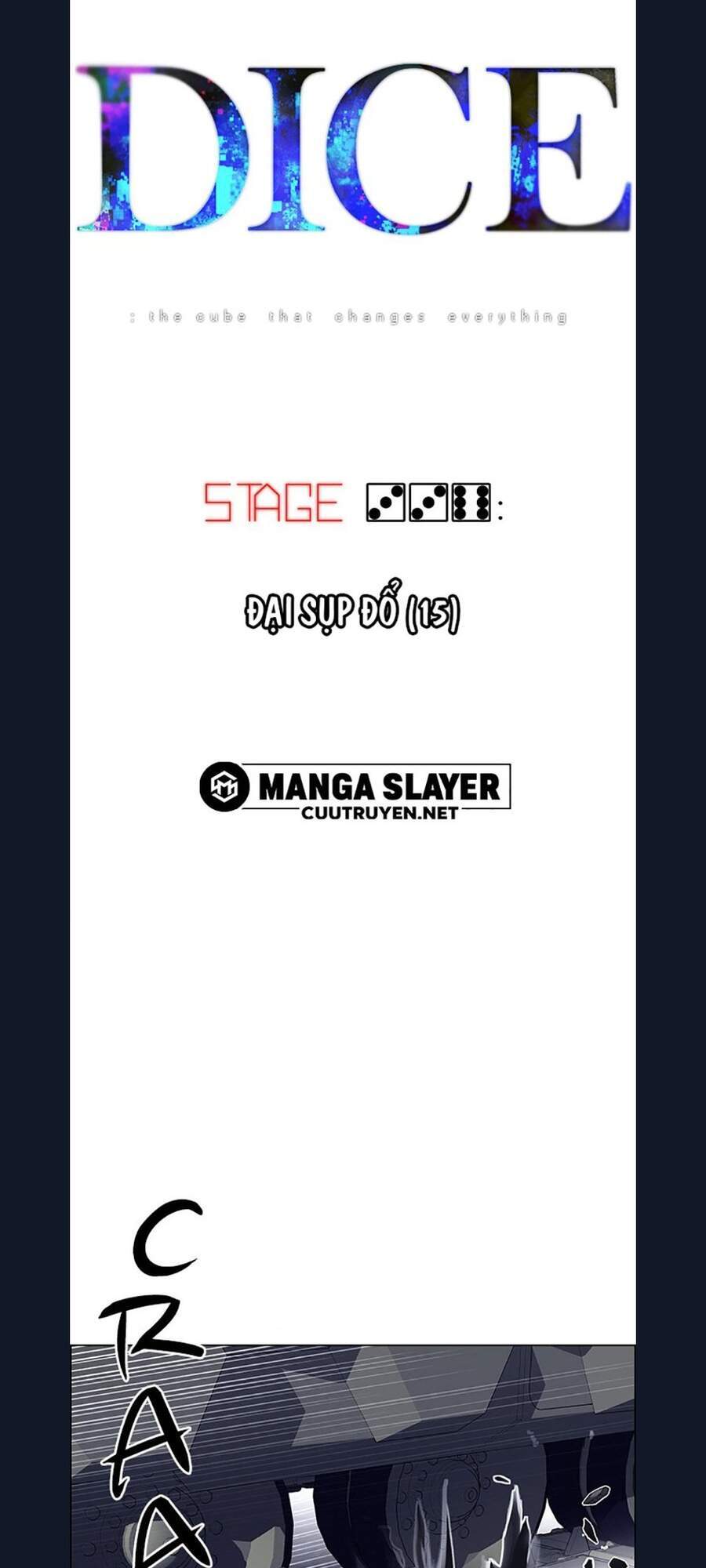 Dice - Chương 336 - Trang 17