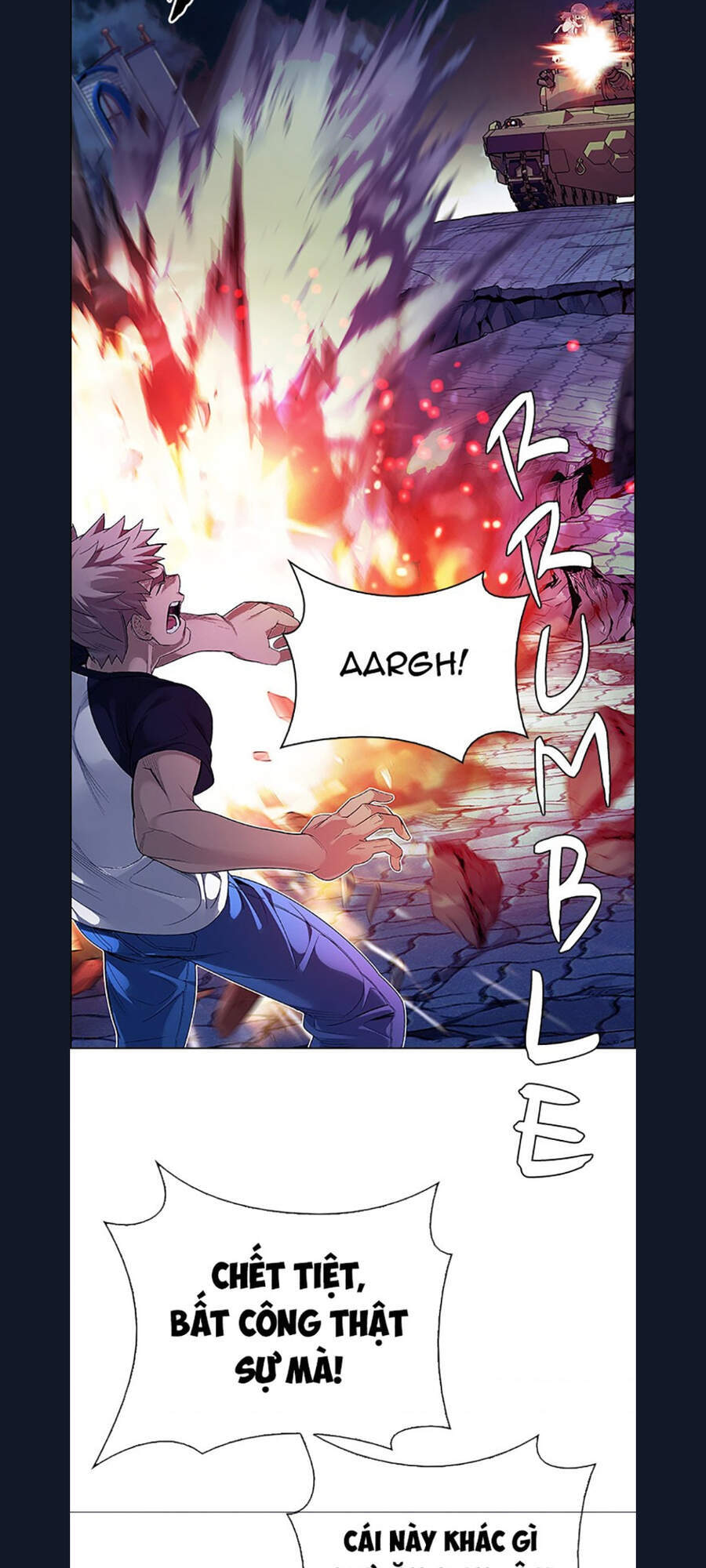 Dice - Chương 336 - Trang 21