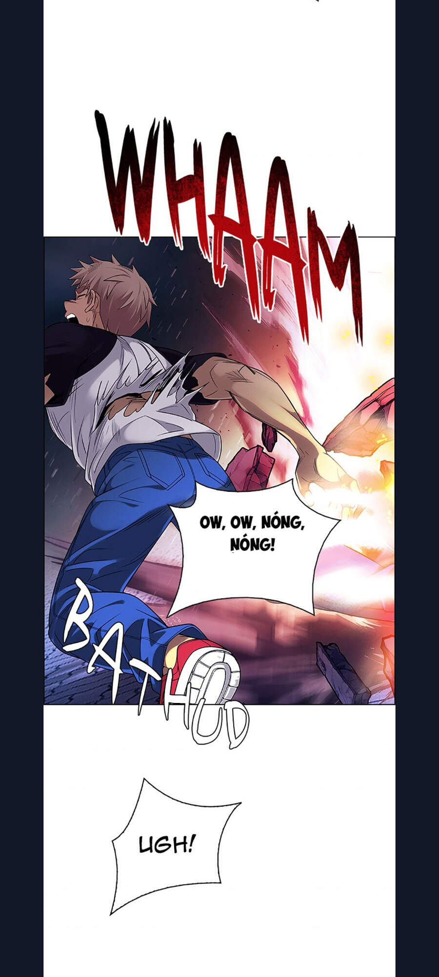 Dice - Chương 336 - Trang 23