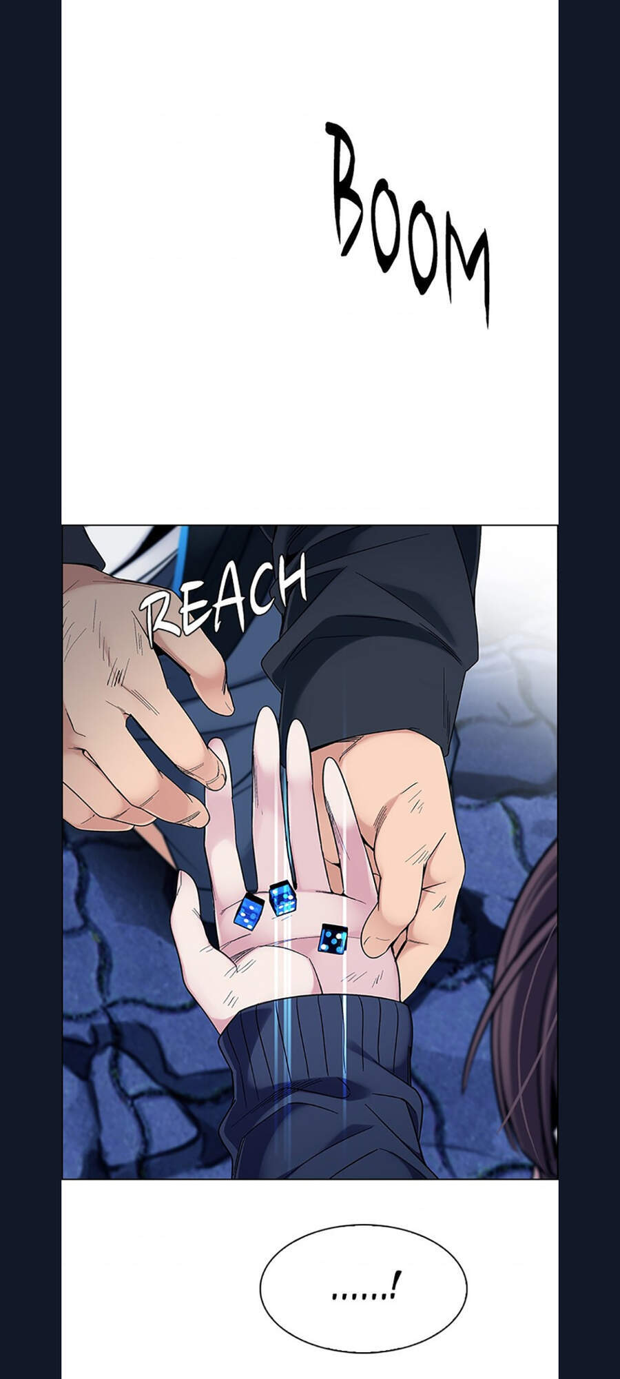 Dice - Chương 336 - Trang 25