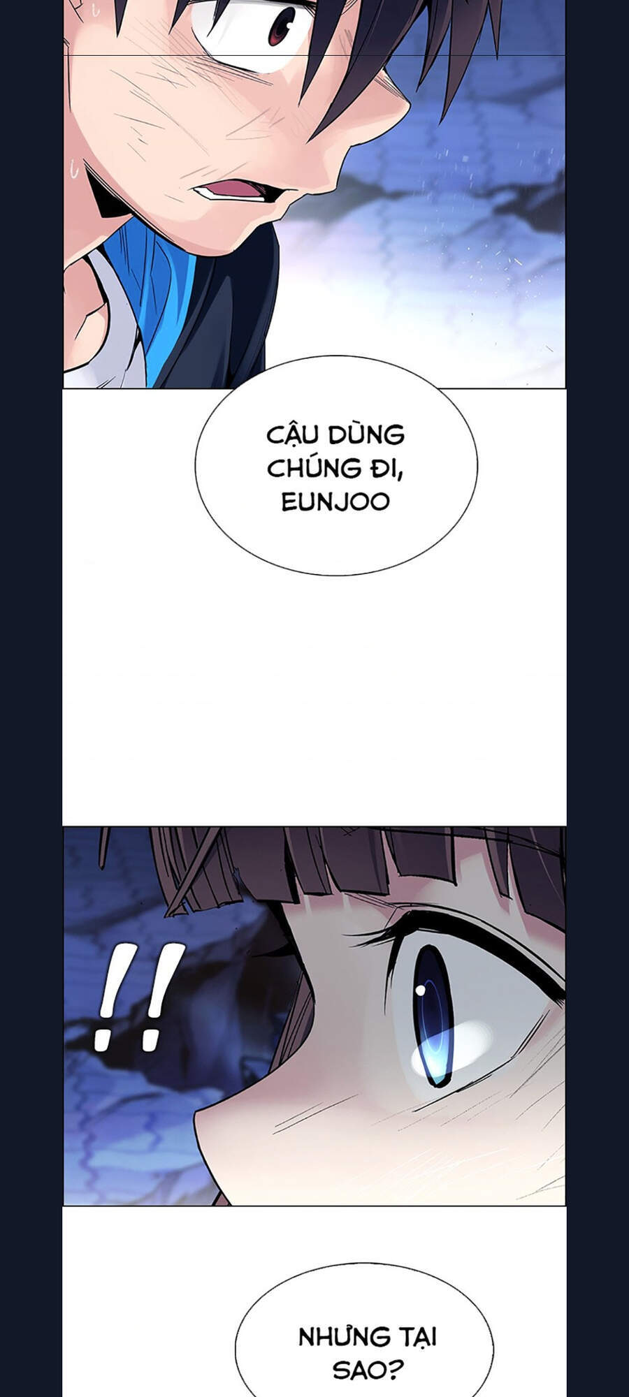 Dice - Chương 336 - Trang 29