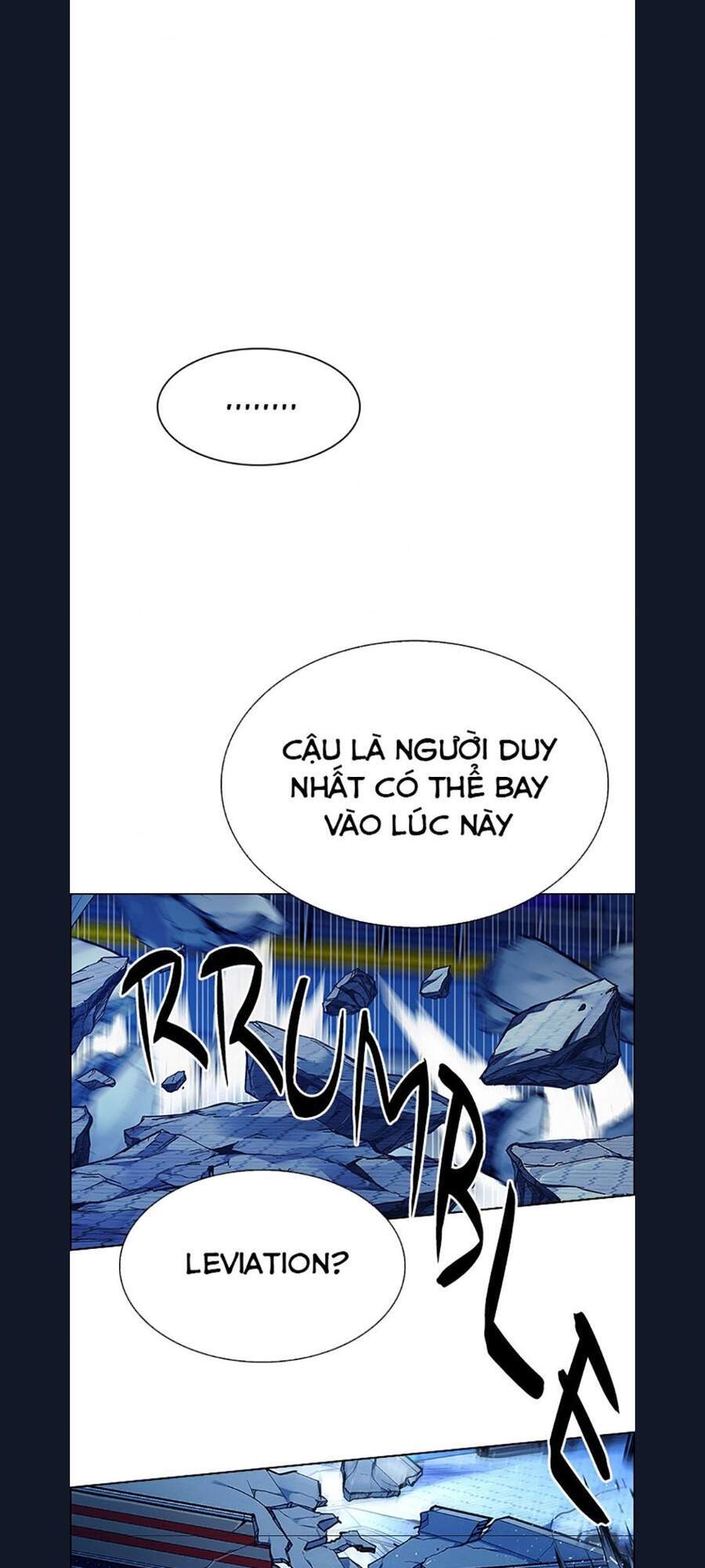 Dice - Chương 336 - Trang 31