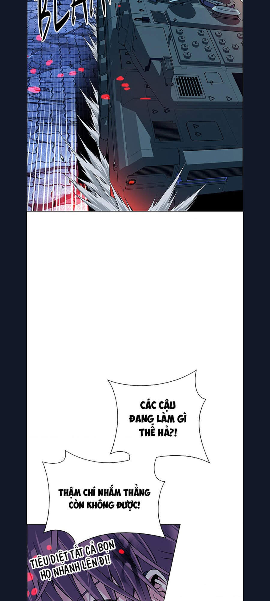 Dice - Chương 336 - Trang 35