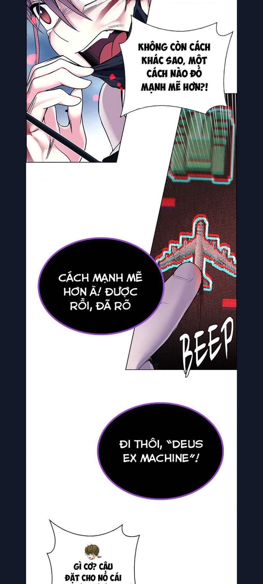 Dice - Chương 336 - Trang 37