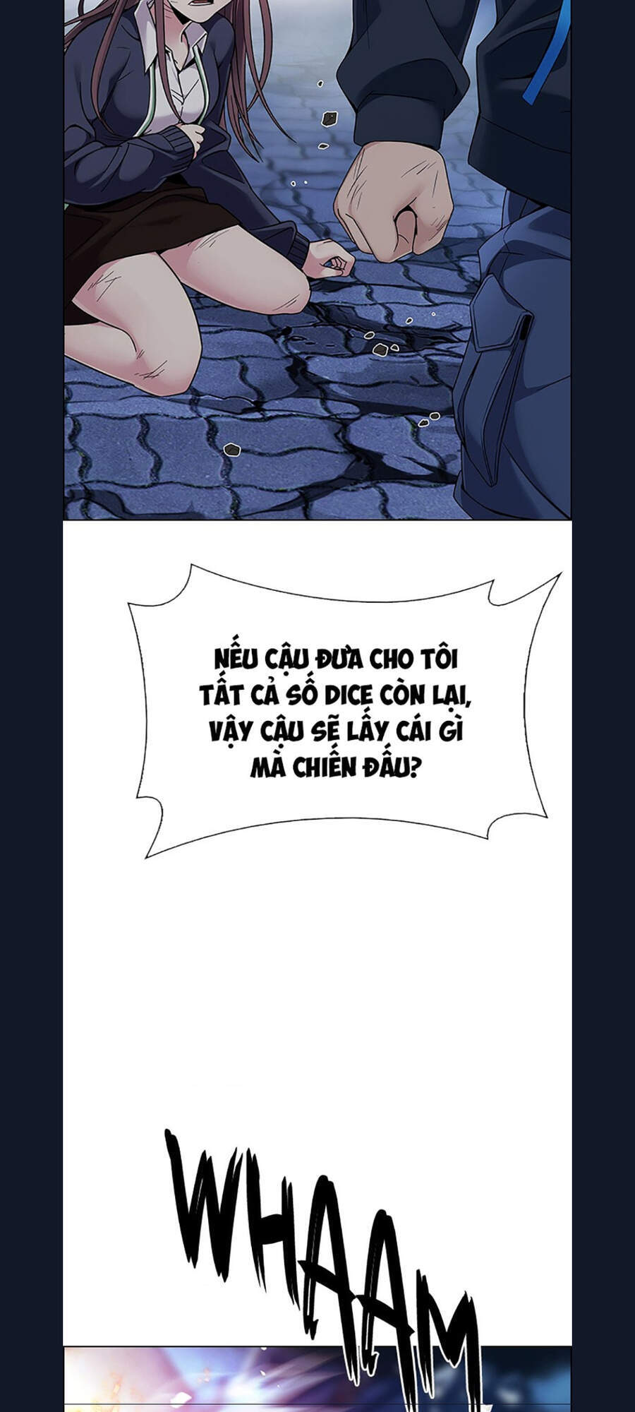 Dice - Chương 336 - Trang 41