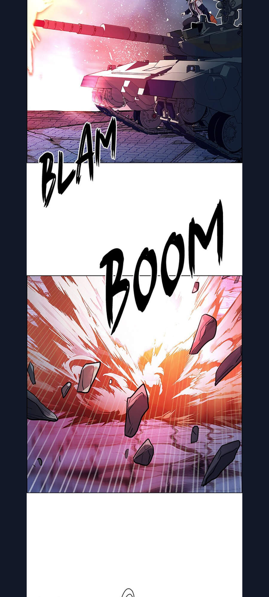 Dice - Chương 336 - Trang 43