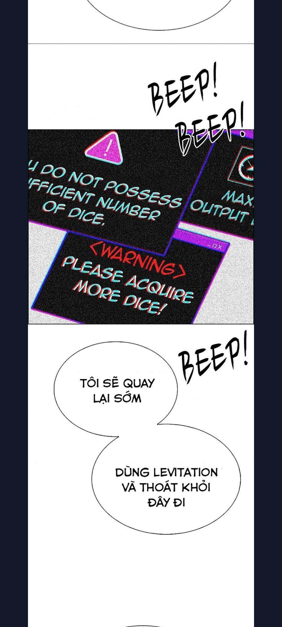 Dice - Chương 336 - Trang 49